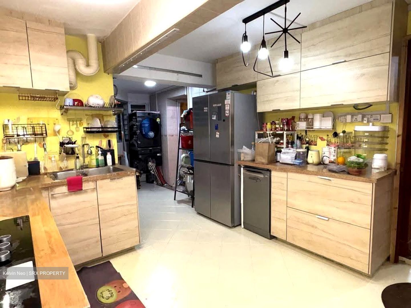 Blk 206 Boon Lay Drive (Jurong West), HDB 5 Rooms #613490191